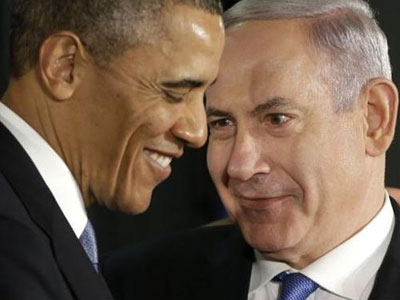 Τι ζήτησε από τον Ομπάμα για το Ιράν ο Νετανιάχου